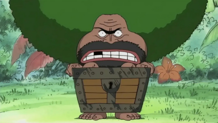 Фанаты этого парня явно расстроятся. Ему не нашлось места в адаптации от Нетфликс. Полный провал?