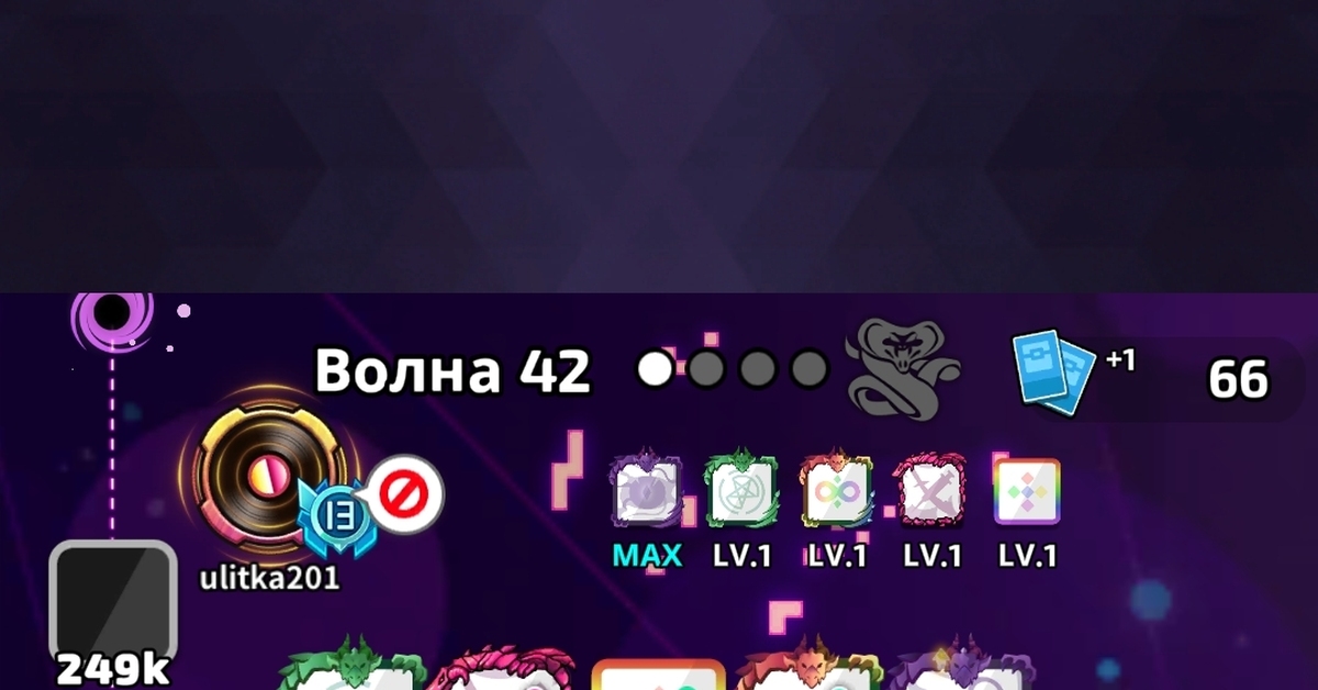 Random dice Пикабу