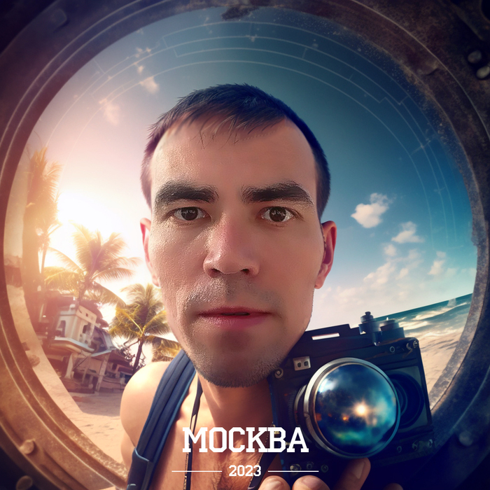 Вперед в прошлое