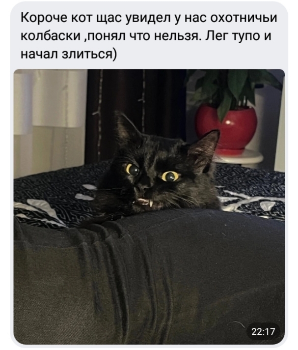Злость