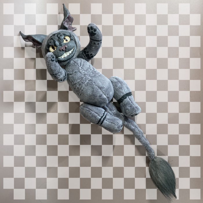 American McGee's Cheshire Cat  ,  ,  , American McGees Alice,  , Alice: Madness Returns,  ,   , 