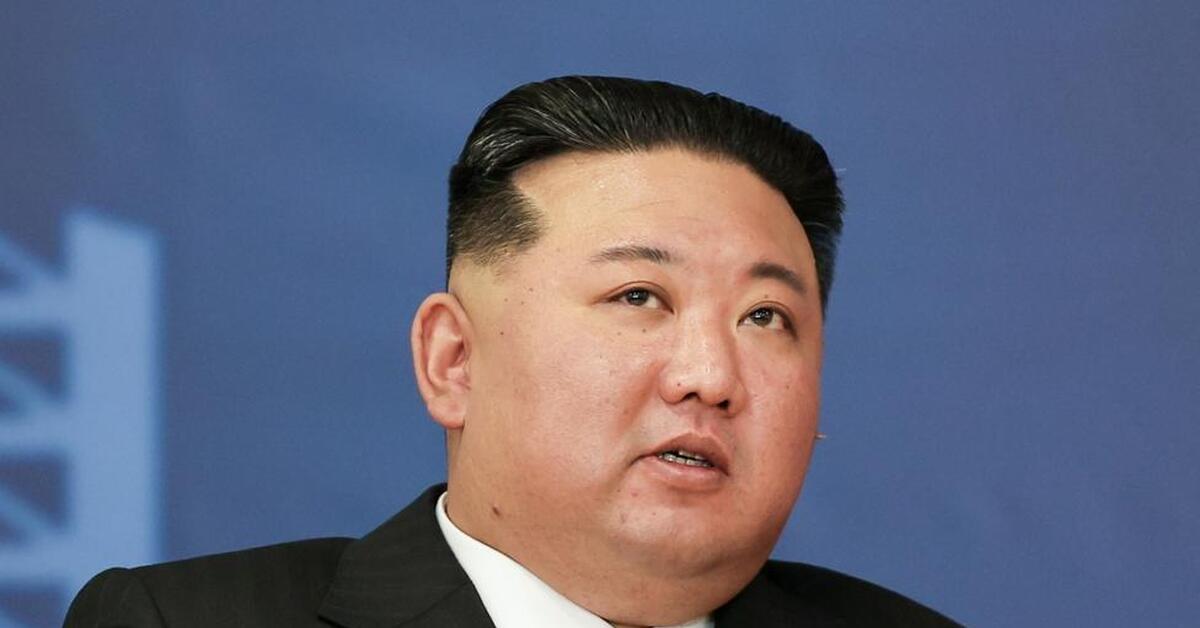 Резиденция ким чен ына