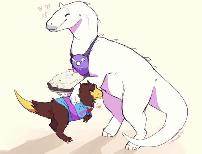 Автор: tsundasta