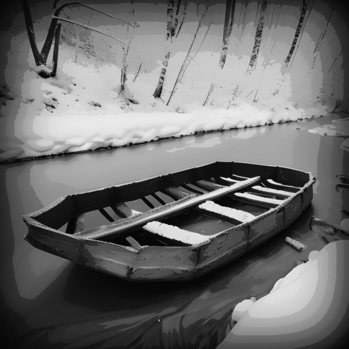 Короткие истории #29B4: Как Лоза