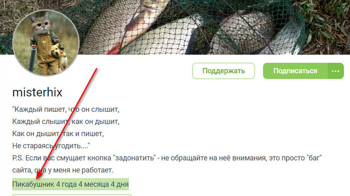         ""....)))   ,   .(!)