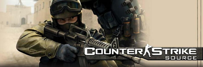 Counter-Strike: Source  20:00  16.09.23 , , -, -, Counter-strike, , , Steam, 2000-, Source, , 