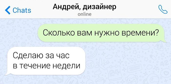 Четко и ясно