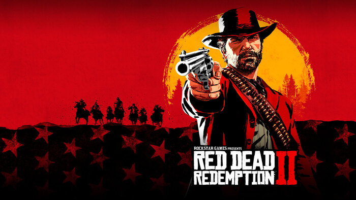 Red Dead Redemption 2 -   Red Dead Redemption 2,  , ,  , , YouTube, , 