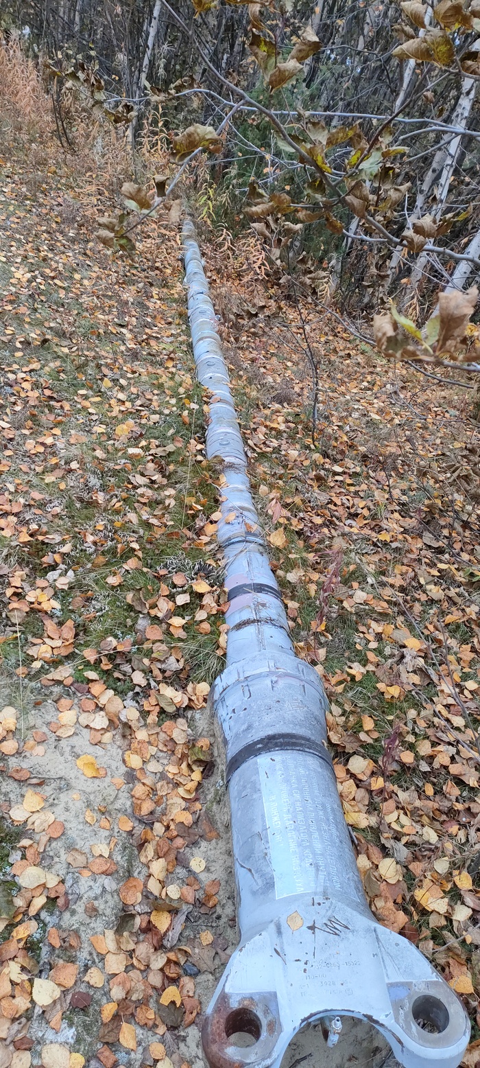 Кто знает, что это за штука? | Пикабу