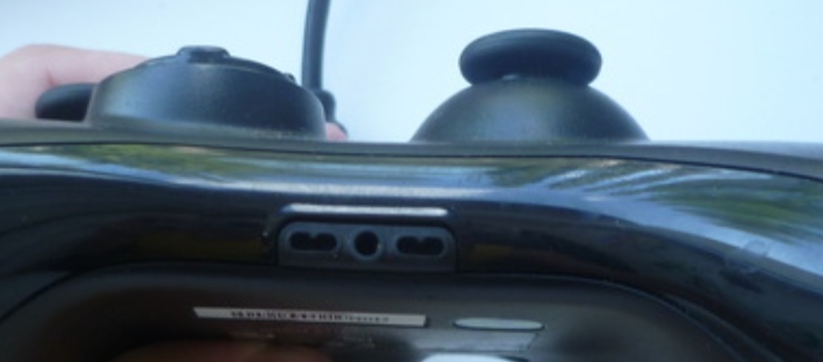 Что за разъем и для чего? Геймпад xbox 360 | Пикабу