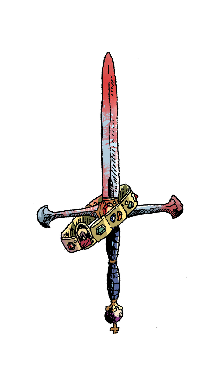 ��� ������