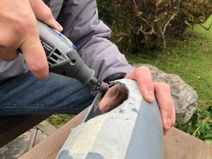 Фото автора