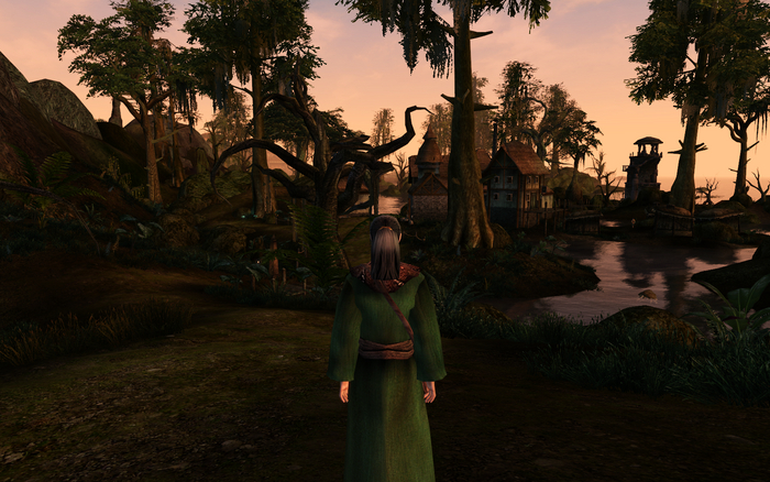   The Elder Scrolls III: Morrowind, , , 