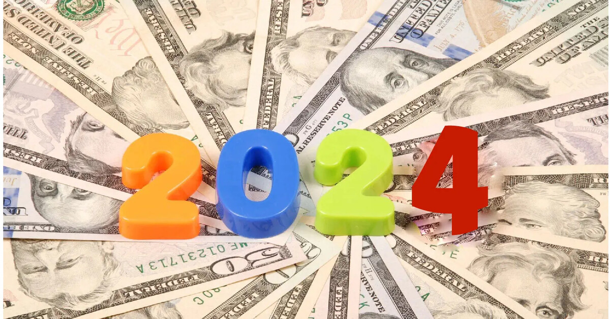 Куда выгодно вложить деньги в 2024 году. 5 10 20 Dollar pictures in 2023.
