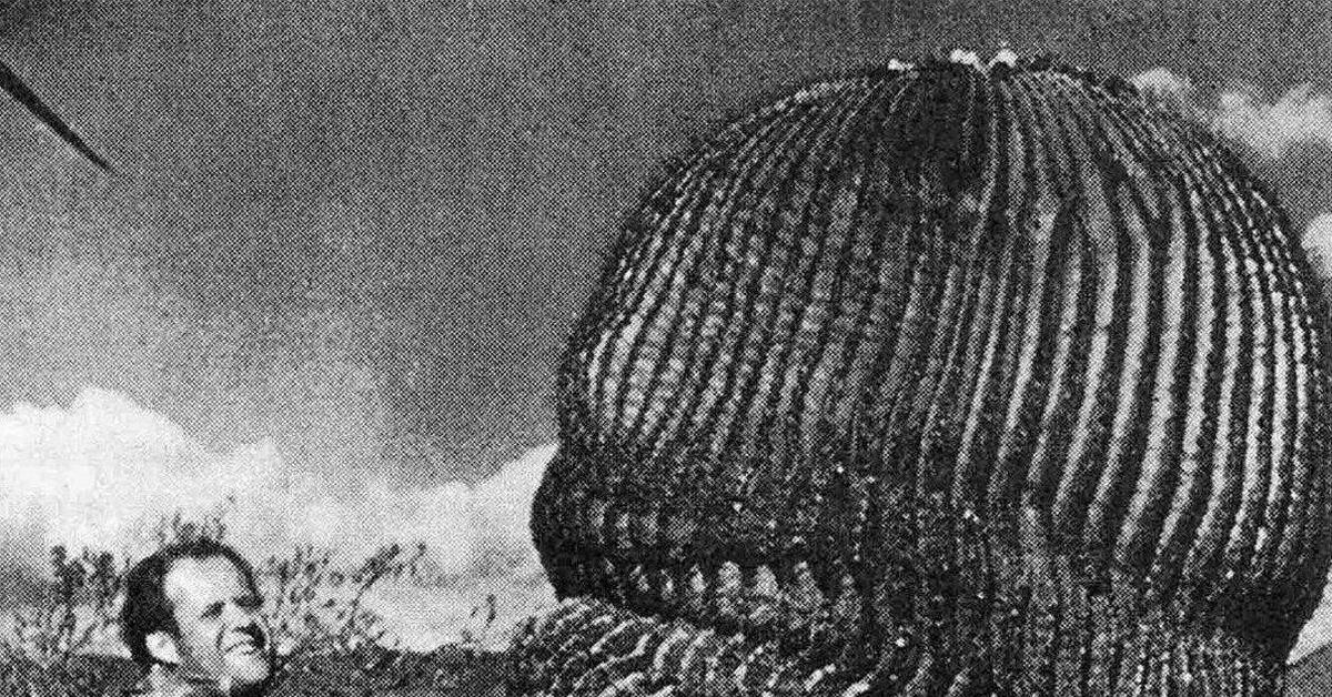 Однажды в Мексике. 1930 | Пикабу