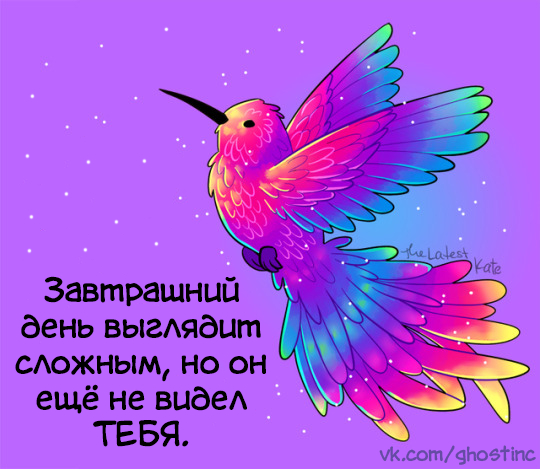 Завтра | Пикабу