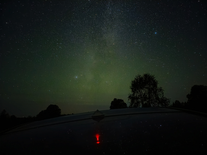 Млечный путь