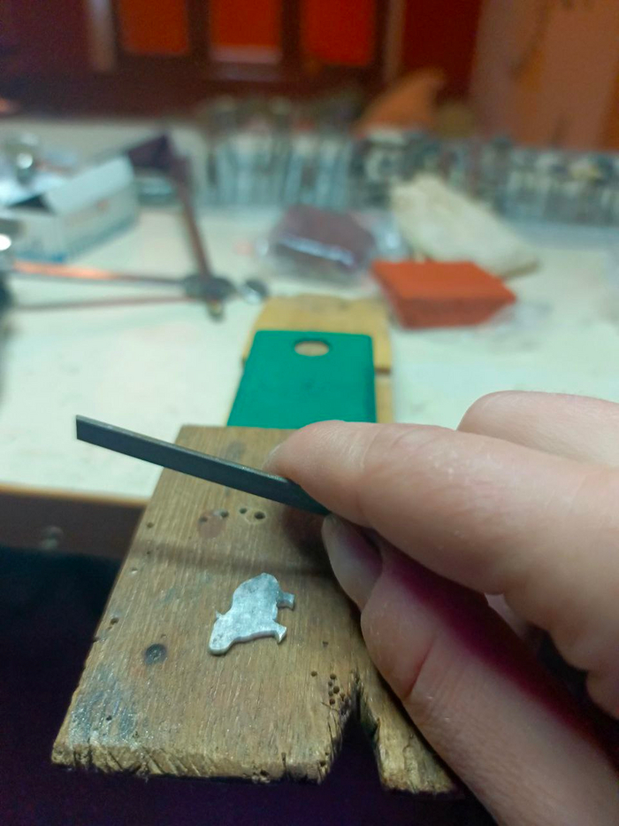 ������ "��������" ��������.