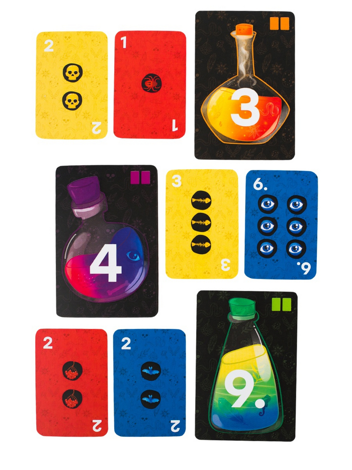 «Числиус» (изображение с сайта издательства «Простые правила»)