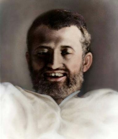 Рамакришна