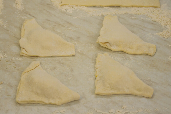 шаг 5: лепка