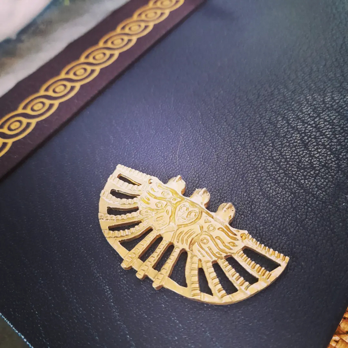 Птичка крупным планом