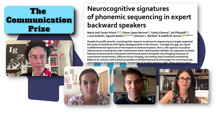 Improbable Research / Youtube