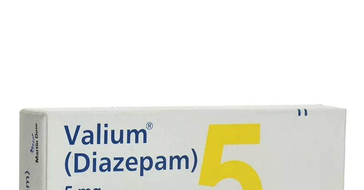 Валиум из кино | Пикабу