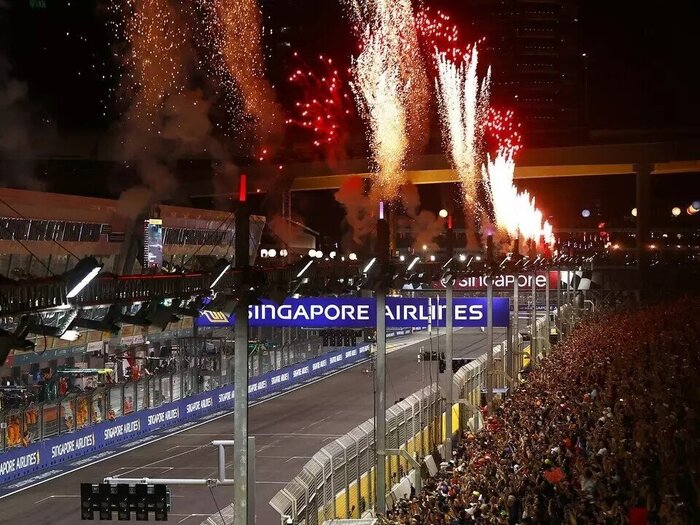 Сайнс спасает победу для Ferrari. Мучения Red Bull под ночным небом Сингапура. Обзор Гран-При Сингапура (15.09.23-17.09.23) Формула 1, Автоспорт, Гонки, Соревнования, Чемпионат мира, Ferrari, Карлос Сайнс, Шарль Леклер, Мерседес, Джордж Расселл, Льюис Хэмилтон, Red Bull, Макс Ферстаппен, Серхио Перес, McLaren, Ландо Норрис, Длиннопост