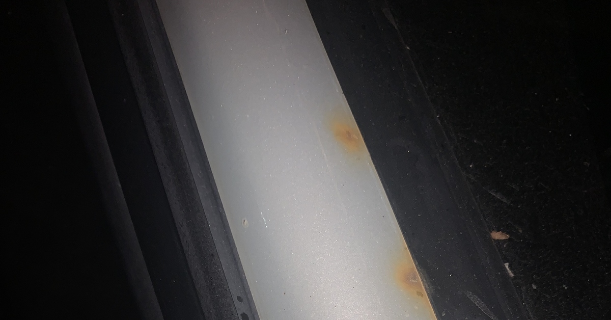 Хочу убрать рыжики на 2114 | Пикабу