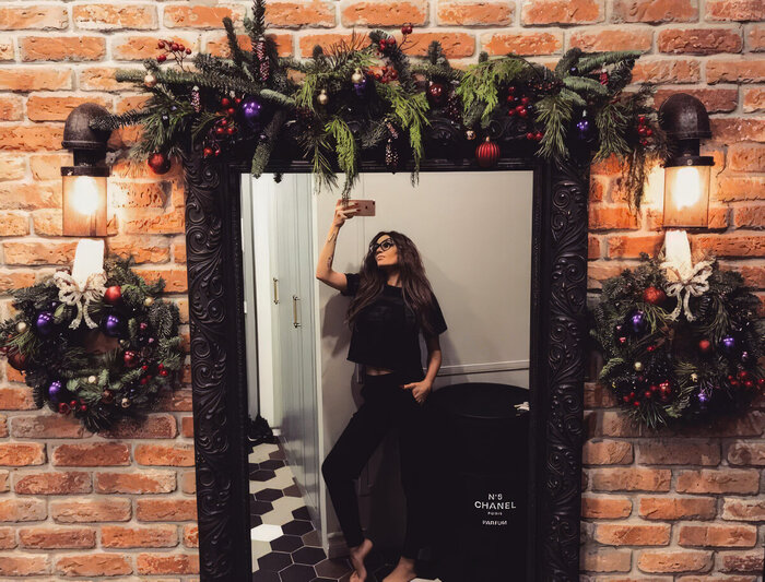 © Алёна Водонаева