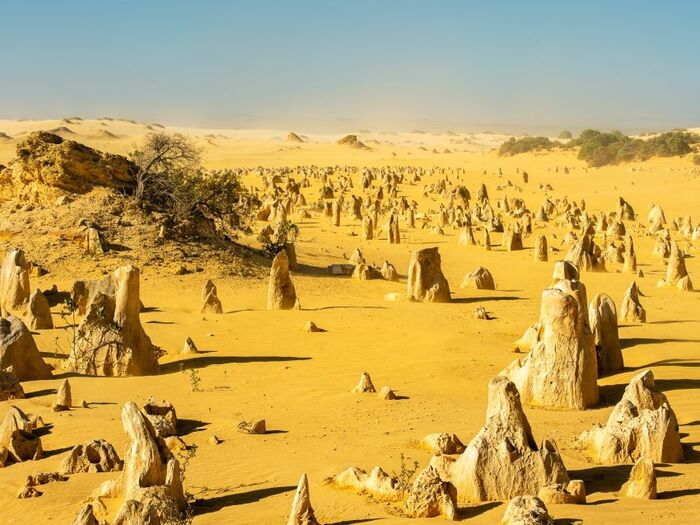 Подборка необычных пустынь Пустыня, Красота, Интересные места, Подборка, Путешествия, Необычное, Длиннопост, Фотография