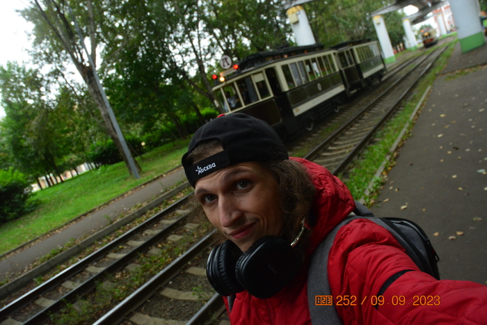 П. С. Эти три цифры слева от даты это число дня из 365 (: