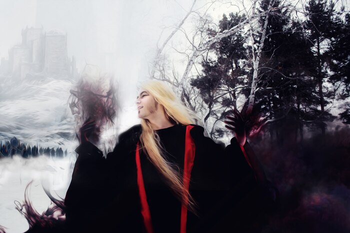 Владыка Ночи