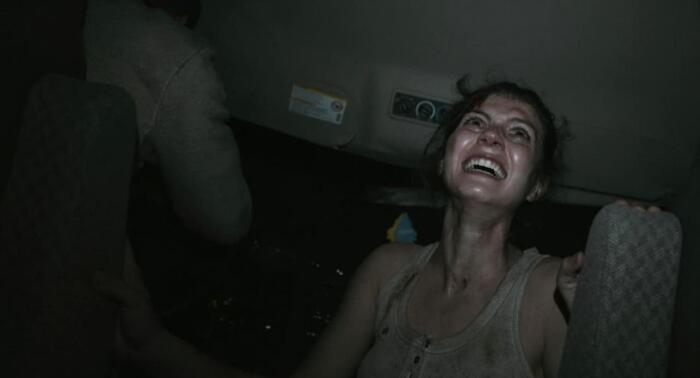 Paranormal Activity: Next of Kin