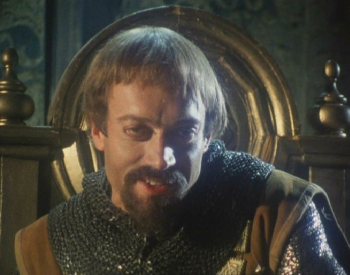 ГлавГад граф де Рено