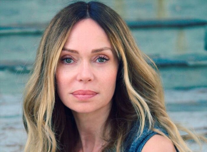 Ванесса Энджел 2022 © Фотографии из открытого источника