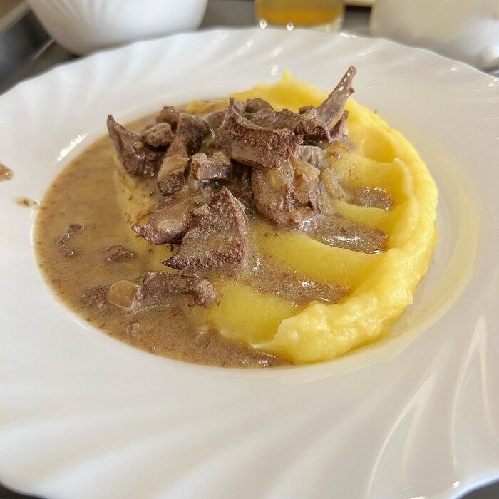 Столовая Правительства Новосибирской области Доширакология, Еда, Новосибирск, Обзор, Длиннопост, Фотография