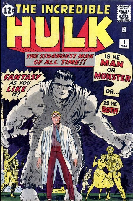   : Incredible Hulk #1-TTA #63 -      , Marvel, , , , , -, 