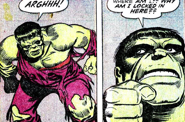 Что-то модно, что-то выходит из моды, а фиолетовые штаны вечны