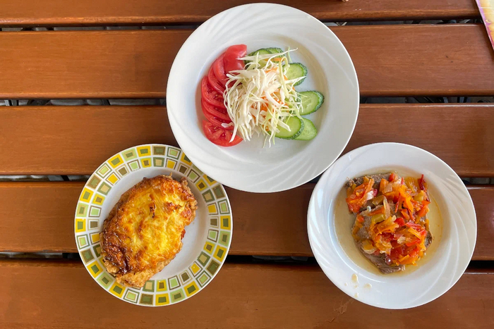 ������ ��������.