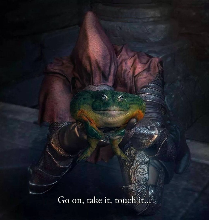 Со средой мои пепельные Чуваки