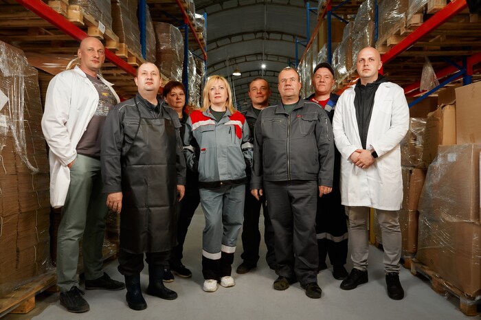 ���������������� �������� SIBEARIAN � ������-����������