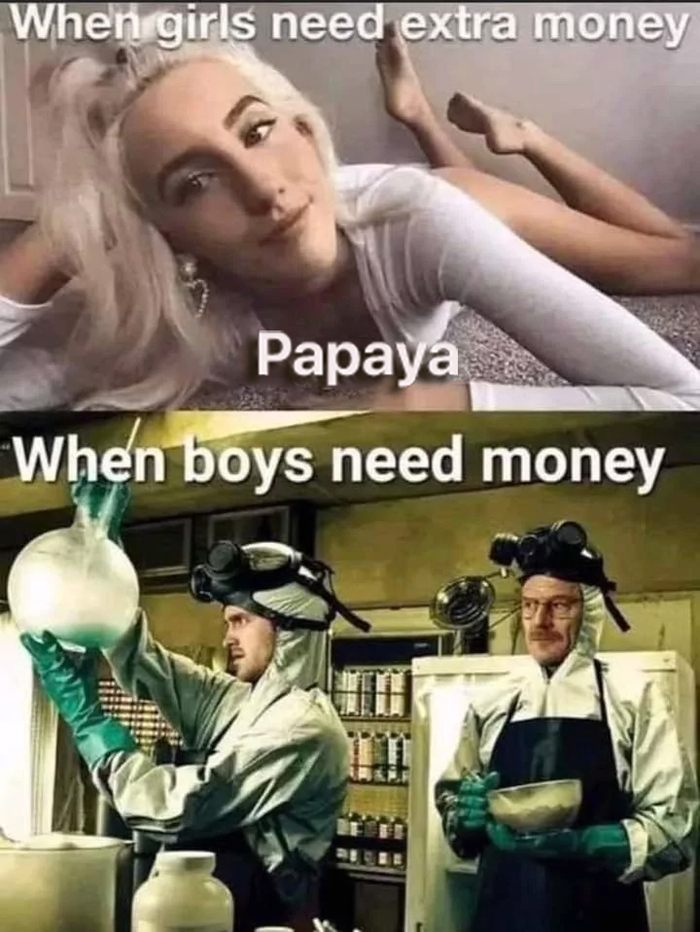 Papaya memes   , , Onlyfans