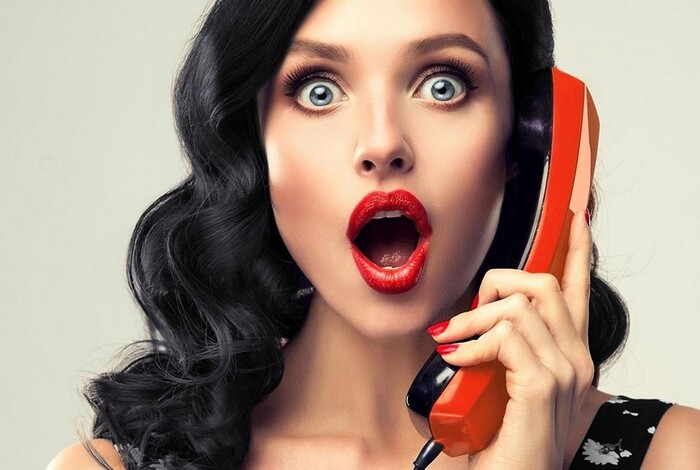 Что говорят иностранцы вместо “Алло”? Телефон, Телефонный разговор, Алло, Иностранцы, Страны, Телефонный звонок