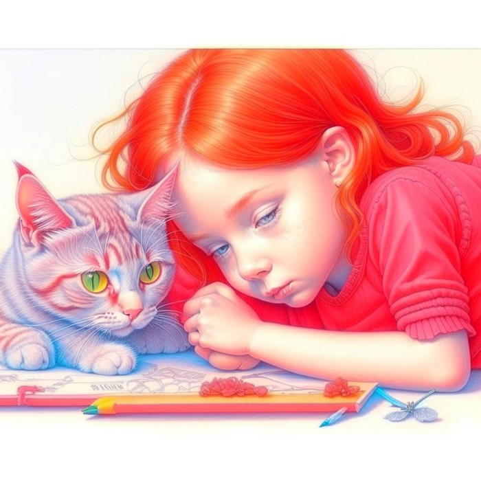 �������