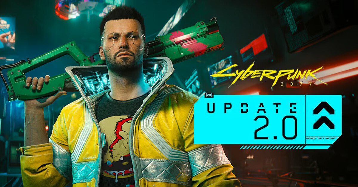 Cyberpunk update 2. 2. 2. Киберпанк 2077 киберпсихоз. 2.