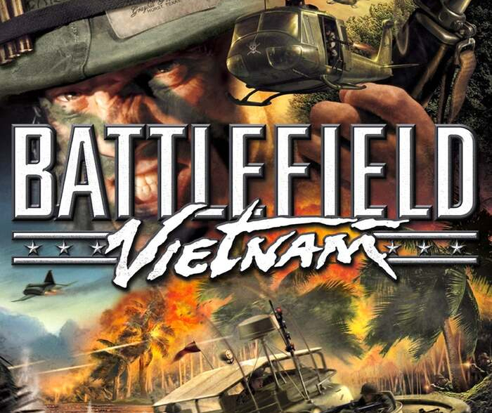 Battlefield Vietnam  20:00  22.09.23 , , -, , Battlefield, 2000-, -, , , Battlefield 1942, 