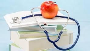 Охреанительная медицина