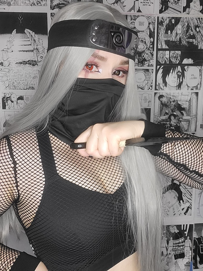 Fem Kakashi Hatake , , Kakashi Hatake, , , ,  63
